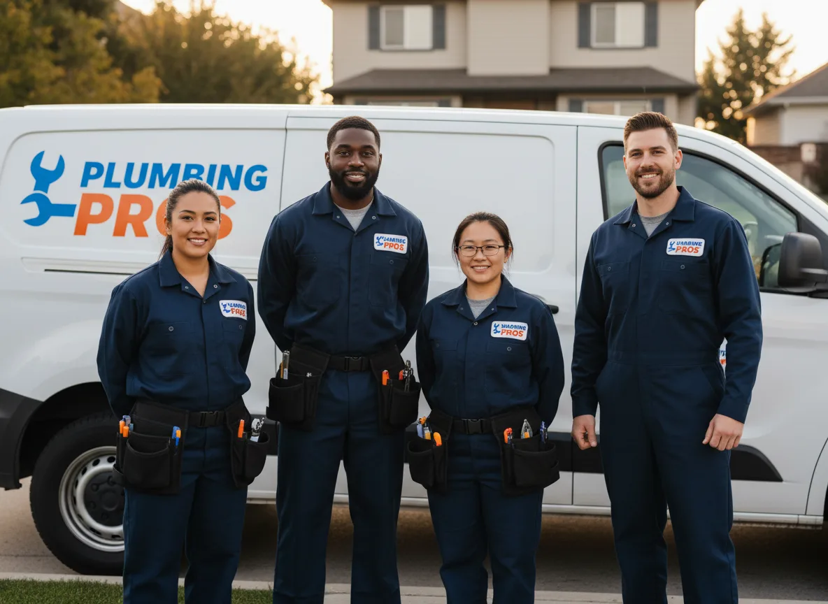 Water Heater Repair company in Sherwood, OH